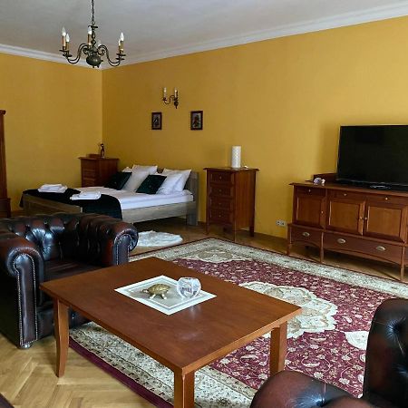 Gorga Residence Λούμπλιν Εξωτερικό φωτογραφία