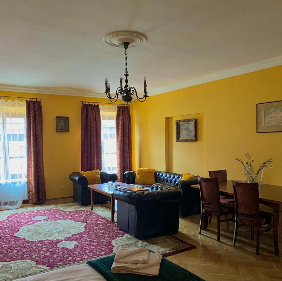 Gorga Residence Λούμπλιν Εξωτερικό φωτογραφία