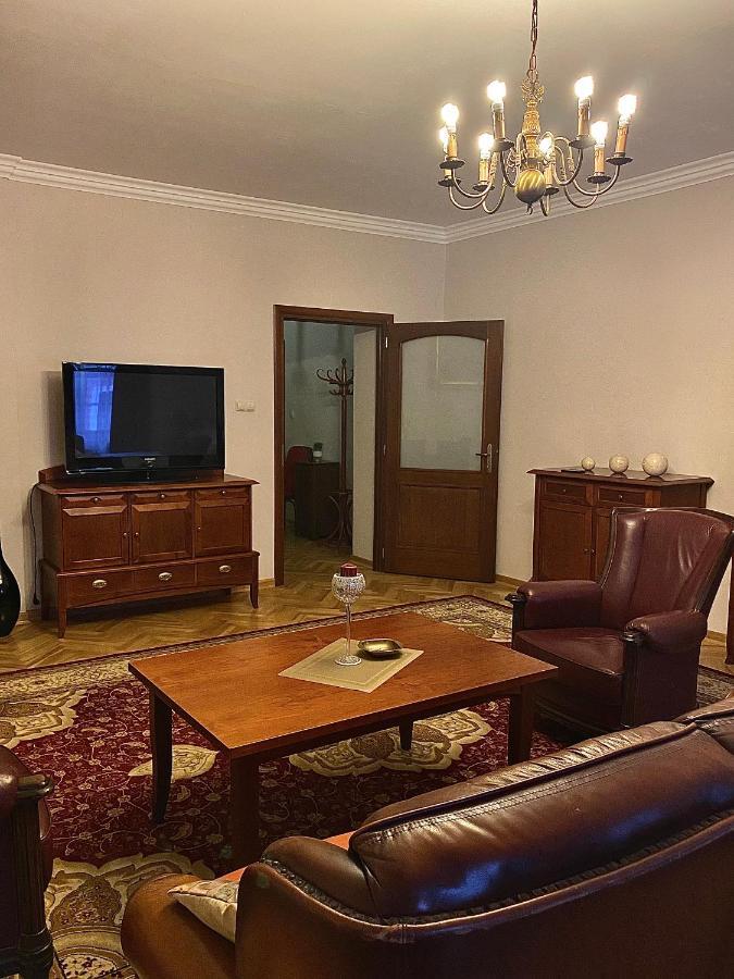 Gorga Residence Λούμπλιν Εξωτερικό φωτογραφία