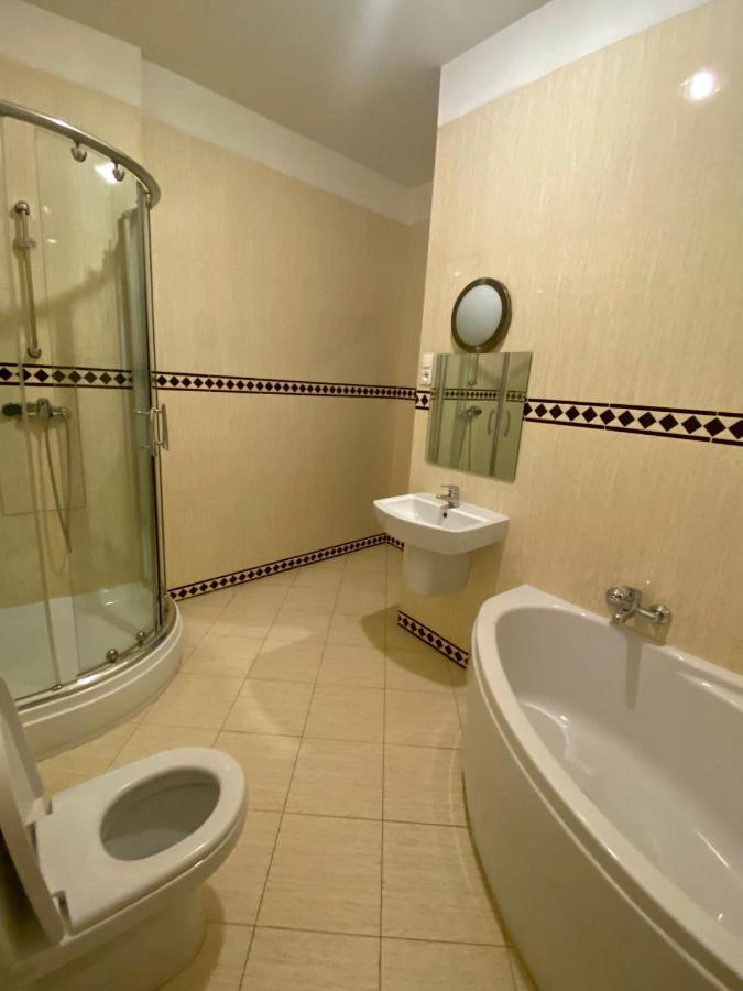 Gorga Residence Λούμπλιν Εξωτερικό φωτογραφία