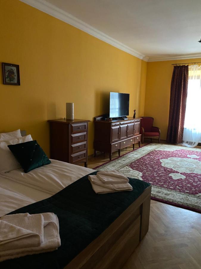 Gorga Residence Λούμπλιν Εξωτερικό φωτογραφία