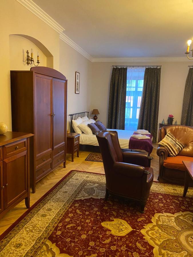 Gorga Residence Λούμπλιν Εξωτερικό φωτογραφία