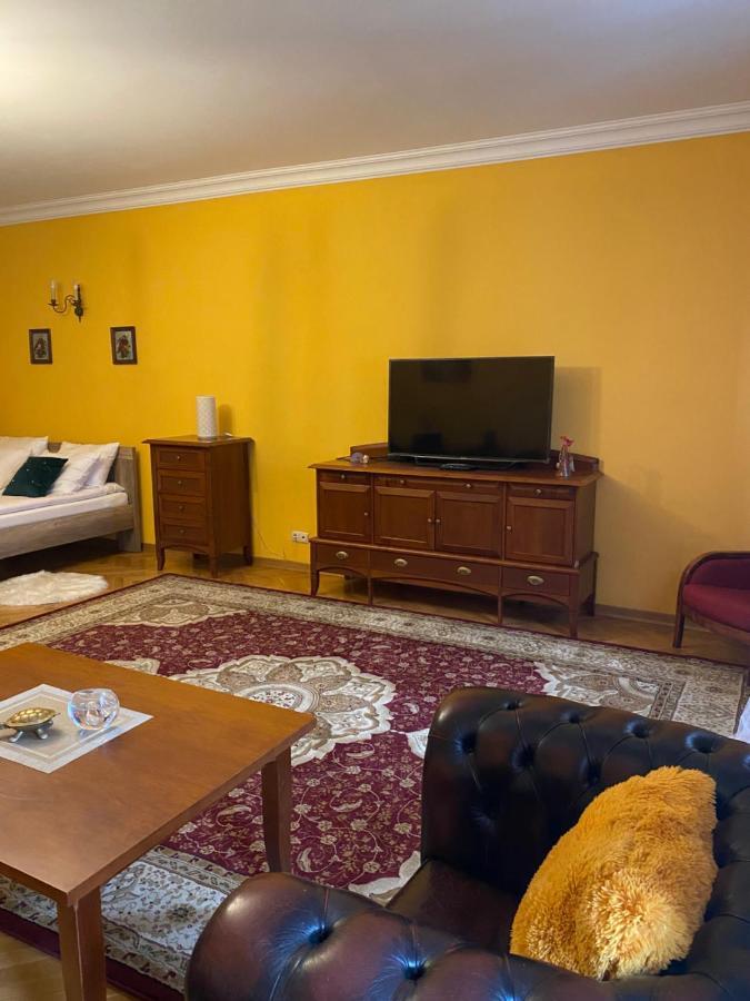 Gorga Residence Λούμπλιν Εξωτερικό φωτογραφία
