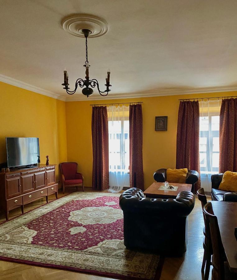 Gorga Residence Λούμπλιν Εξωτερικό φωτογραφία
