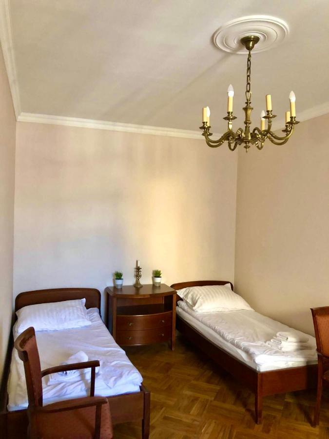 Gorga Residence Λούμπλιν Εξωτερικό φωτογραφία