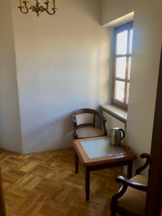 Gorga Residence Λούμπλιν Εξωτερικό φωτογραφία