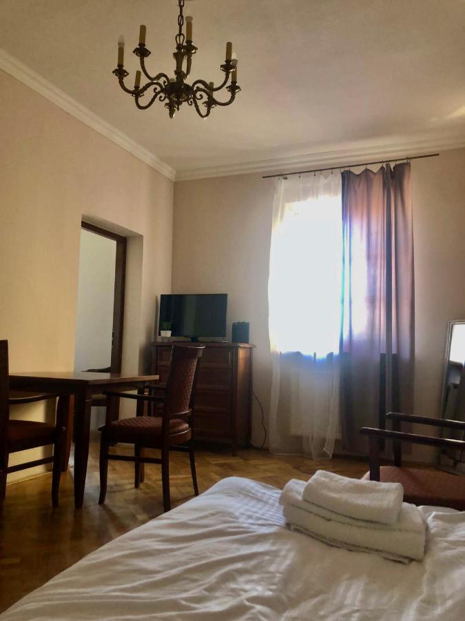 Gorga Residence Λούμπλιν Εξωτερικό φωτογραφία