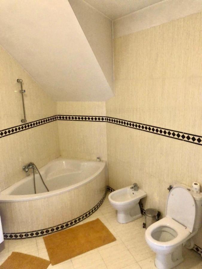 Gorga Residence Λούμπλιν Εξωτερικό φωτογραφία