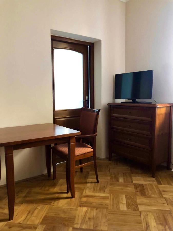 Gorga Residence Λούμπλιν Εξωτερικό φωτογραφία